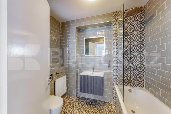 Period charm with contemporary living in Belgravia   Cobham Court Chester Close, Belgravia 